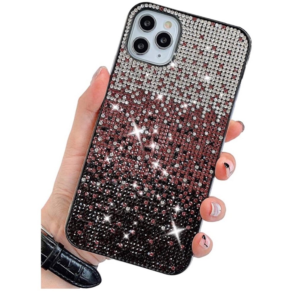 Luxury Bling Glitter Case Designed for iPhone 11 Pro Max